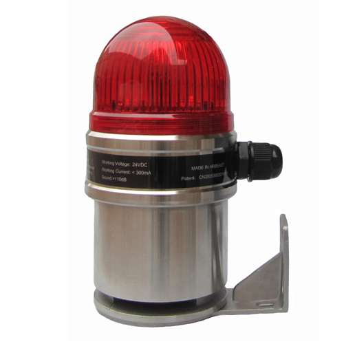 SG-103非防爆声光报警器