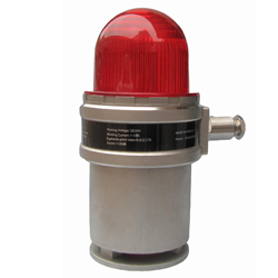 高分贝工业声光报警器DFSG-103 220V