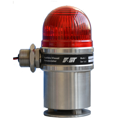 防爆一体化声光报警器FSG-103